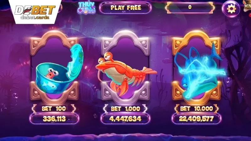 Bắn Cá DEBET - Giải Trí Đỉnh Cao, Càng Bắn Càng Giàu! 2 ban-ca-debet-huong-dan