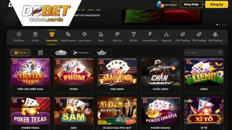 Game Bài Rồng Hổ - Trò Chơi Kết Hợp Giữa May Mắn Và Kỹ Năng 2 game-bai-rong-ho-gioi-thieu