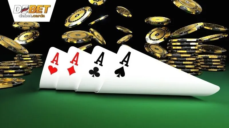 Nổ Hũ DEBET - Nổ Hũ Có Tỷ Lệ Thắng Cao Nhất Thị Trường! 2 no-hu-debet